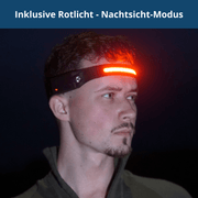 Lampe frontale - L’original