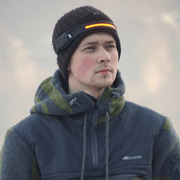 Lampe frontale - L’original