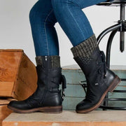 Lisa - Bottes d'hiver