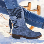 Lisa - Bottes d'hiver