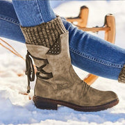 Lisa - Bottes d'hiver