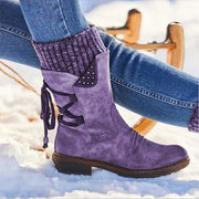 Lisa - Bottes d'hiver