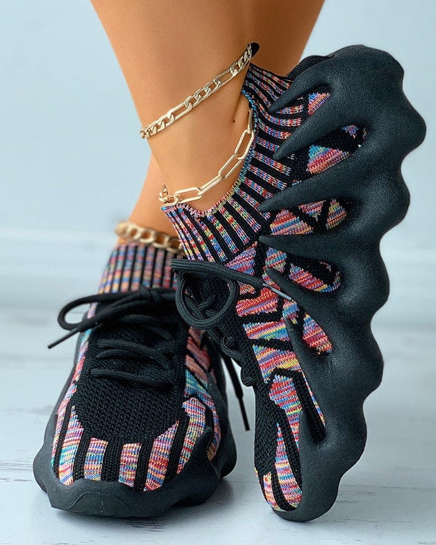 Alana - Collection de baskets pour femmes 2023