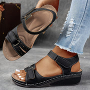 Sélima | Sandale orthopédique tendance