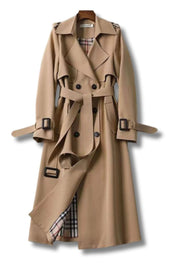 Vespera™ | Trench-coat classique
