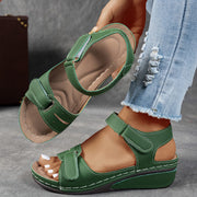Sélima | Sandale orthopédique tendance