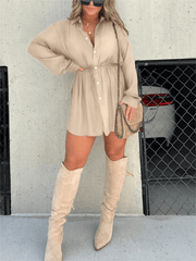 Jessica | robes en satin tendance