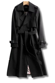 Vespera™ | Trench-coat classique