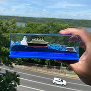 Bateau Titanic