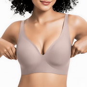 Rynessa – Soutien-gorge à décolleté en V sans armatures