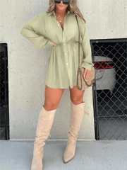 Jessica | robes en satin tendance