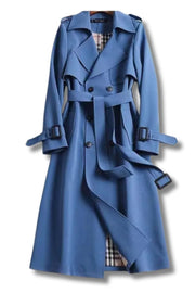 Vespera™ | Trench-coat classique