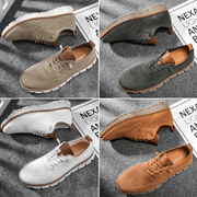 Carlos Hommes Chaussures - Casual Fresh
