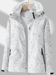 Ambrella™ | Veste Imperméable et Coupe-vent