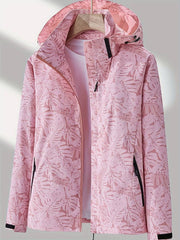 Ambrella™ | Veste Imperméable et Coupe-vent