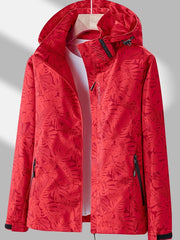 Ambrella™ | Veste Imperméable et Coupe-vent