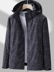 Ambrella™ | Veste Imperméable et Coupe-vent