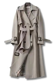 Vespera™ | Trench-coat classique