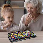 <tc>Rainbow Rumble – Forbedr farvegenkendelse og tænkeevner, mens du har det sjovt</tc>