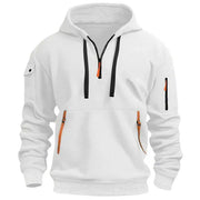 Laluna® | Stijlvolle Hoodie 1+1 Gratis