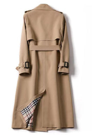 Vespera™ | Trench-coat classique