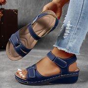 Sélima | Sandale orthopédique tendance