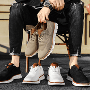 Carlos Hommes Chaussures - Casual Fresh