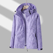 Ambrella™ | Veste Imperméable et Coupe-vent