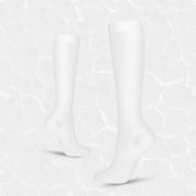 PlusFit - bas de compression pour jambes fortes