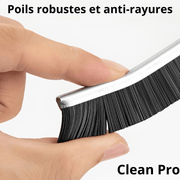 Clean Pro™ Brosse