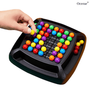 <tc>Rainbow Rumble – Forbedr farvegenkendelse og tænkeevner, mens du har det sjovt</tc>