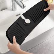 AbsorbGenie™ Fini l'accumulation d'eau sur le plan de travail de votre cuisine