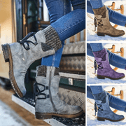 Lisa - Bottes d'hiver