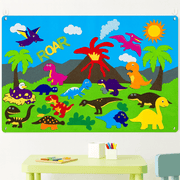 Animal Adventure Board™ - Découvrez et jouez sans fin !