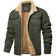 <tc>Mont - Chaqueta Bomber</tc>
