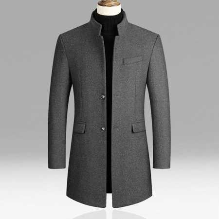 Manteau élégant pour homme