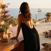 La Robe Magique