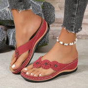 Floria™ - Les sandales confortables