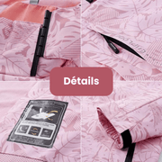 Ambrella™ | Veste Imperméable et Coupe-vent