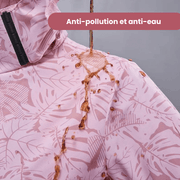 Ambrella™ | Veste Imperméable et Coupe-vent