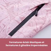 Ambrella™ | Veste Imperméable et Coupe-vent