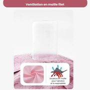Ambrella™ | Veste Imperméable et Coupe-vent
