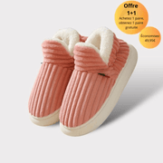 Alpinas™ Original Boutique Chaussons chauds - Deuxième paire gratuite