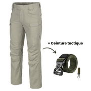 Pantalon Ultra Robuste à 7 Poches + Ceinture Gratuite - Cuila™