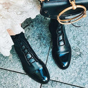 Bottes à talon Gabor