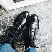 Bottes à talon Gabor