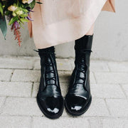Bottes à talon Gabor