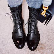 Bottes à talon Gabor