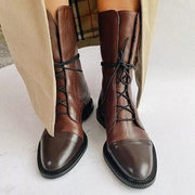 Bottes à talon Gabor