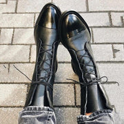 Bottes à talon Gabor